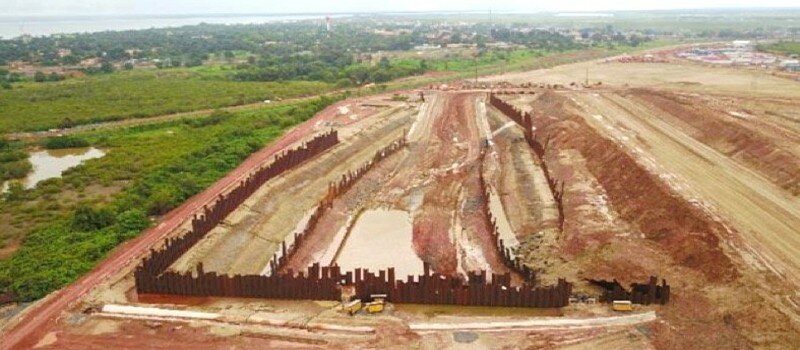 Guinea - keine Kreditgarantien für Bauxitminen (Petition)