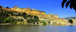 Rajasthan - Nordindien Reise ins Land der Könige und Paläste
