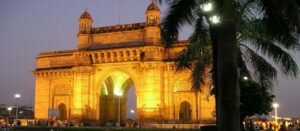 Reise nach Mumbai (Bombay) - Stadt der Gegensätze